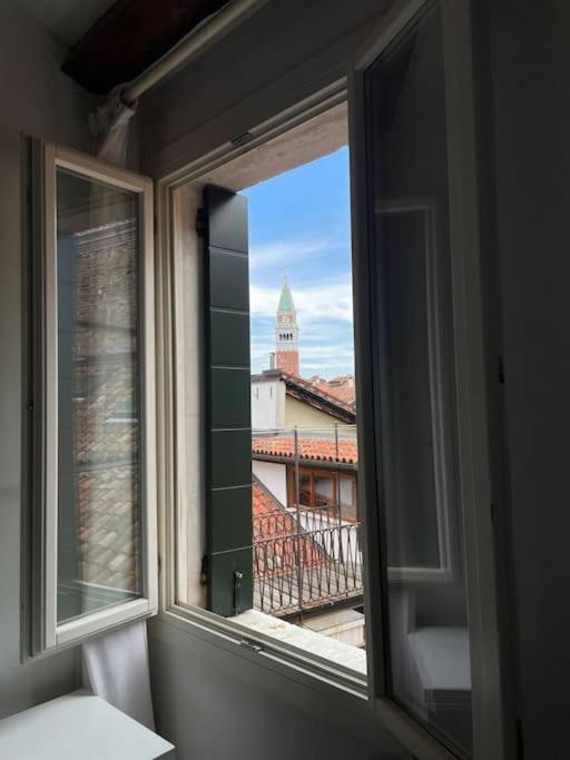 Apartament Ihomes Rialto-corte Del Calice-attico Vista Centro