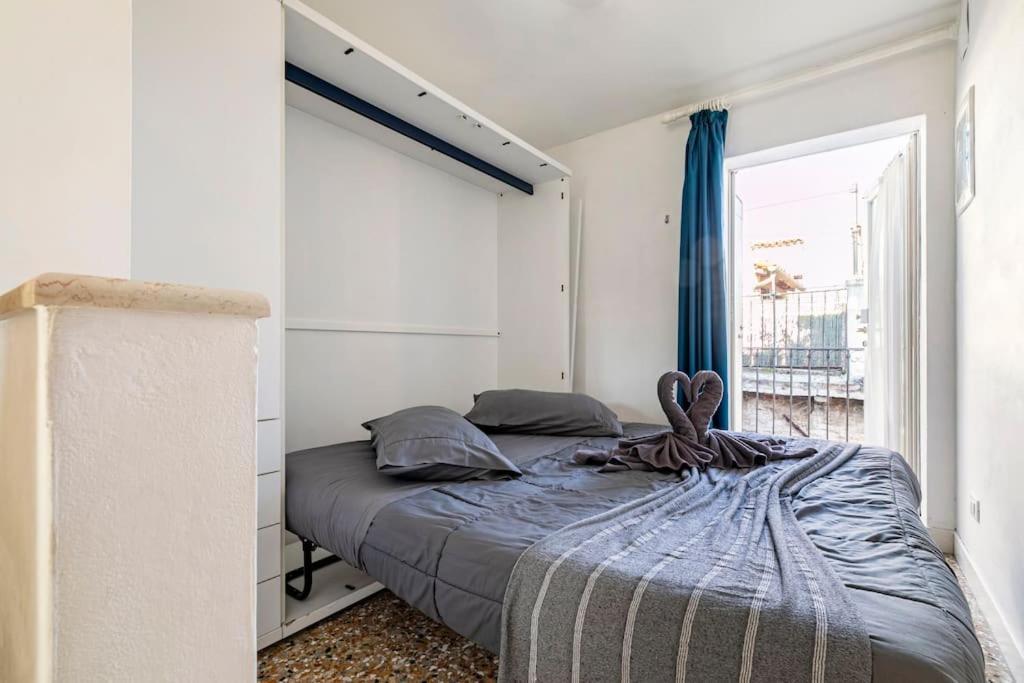 Apartament Ihomes Rialto-corte Del Calice-attico Vista Centro *