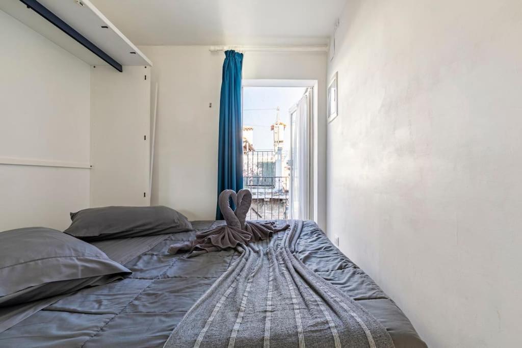 Ihomes Rialto-corte Del Calice-attico Vista Centro Apartament *