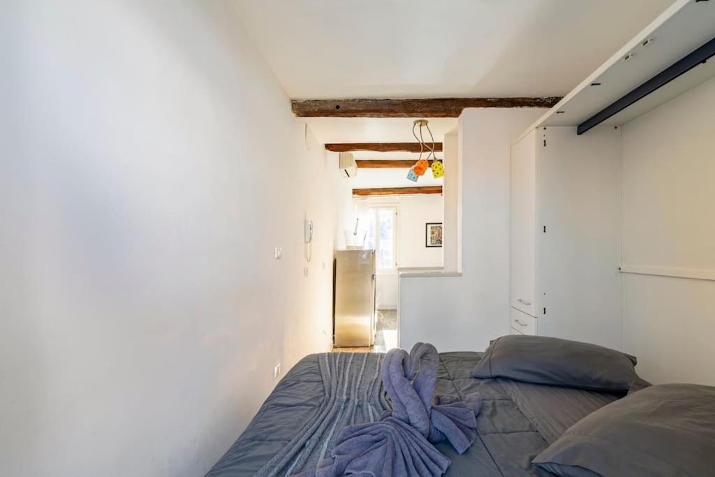 Ihomes Rialto-corte Del Calice-attico Vista Centro Apartment Venedig