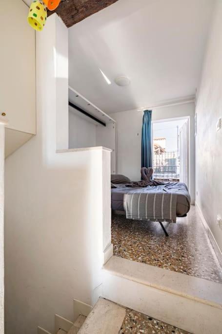 Ihomes Rialto-corte Del Calice-attico Vista Centro Venedig